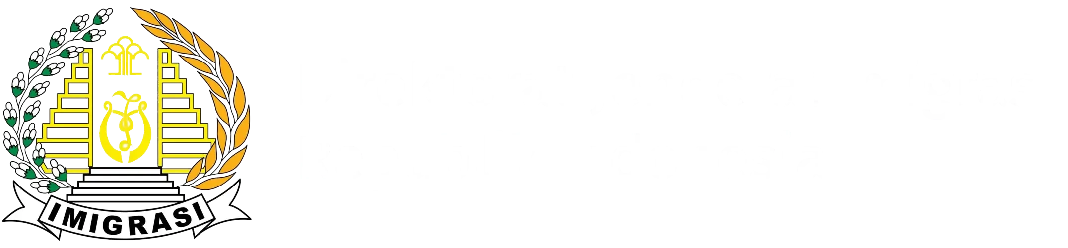 Direktorat Jenderal Imigrasi Jakarta-Barat